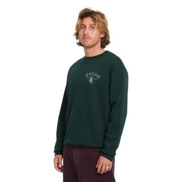 Volcom watanite crewh27
