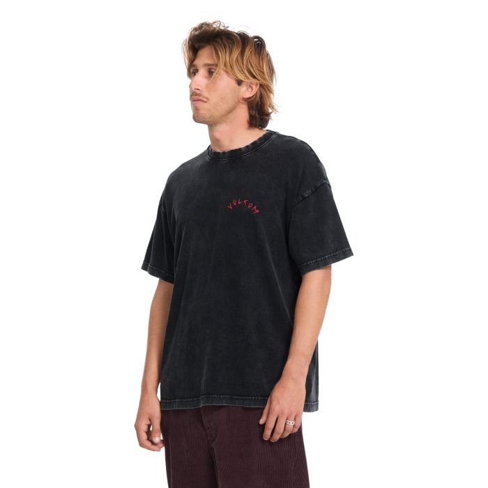 Volcom wrong angel lse ssth27 Volcom wrong angel lse ssth27