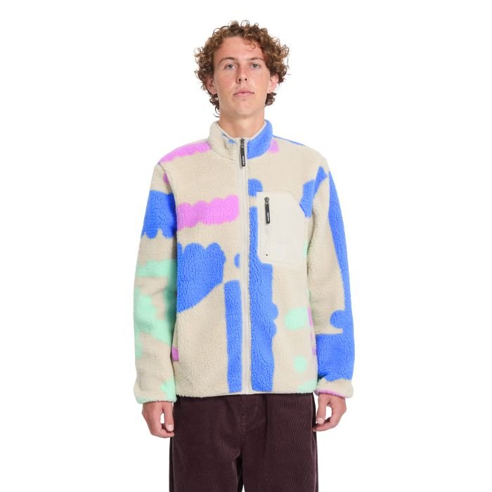 Volcom fa carrau fuzzar ziph27 Volcom fa carrau fuzzar ziph27