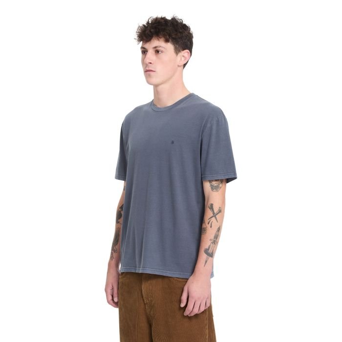 Volcom solid stone emb ssth27 Volcom solid stone emb ssth27