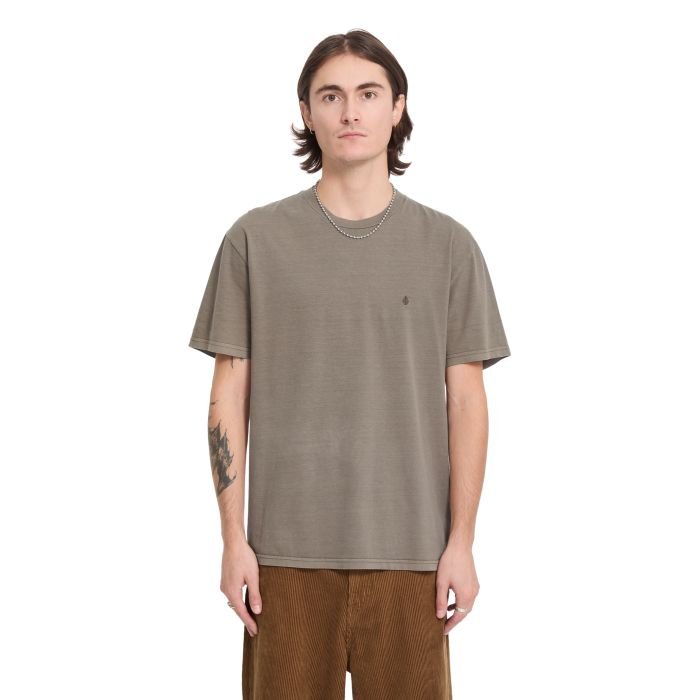 Volcom solid stone emb ssth27 Volcom solid stone emb ssth27