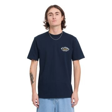 Volcom flying machine ssth27