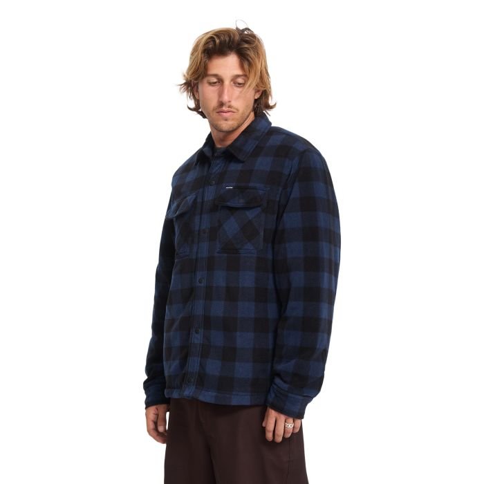 Volcom bowered ii fleeceh27 Volcom bowered ii fleeceh27