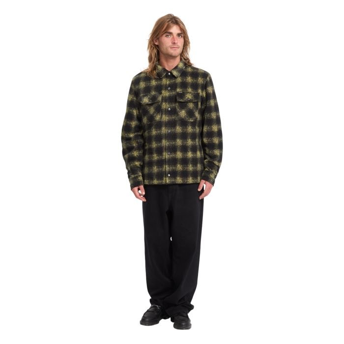 Volcom bowered ii fleeceh27