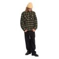 Volcom bowered ii fleeceh27