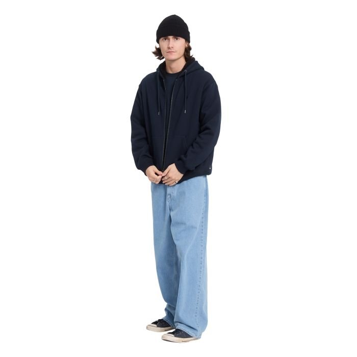 Volcom single stone lined ziph27 Volcom single stone lined ziph27