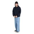 Volcom single stone lined ziph27