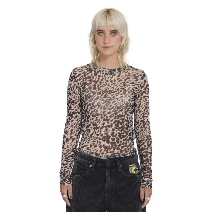 Volcom tigardi mesh lsh27 Volcom tigardi mesh lsh27