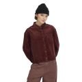 Volcom weellow cord shirth27 Volcom weellow cord shirth27