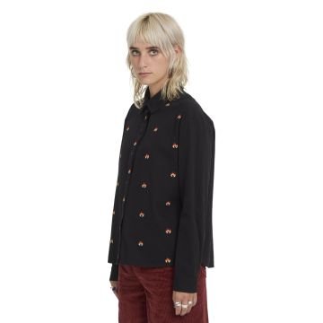 Volcom fa ozzy shirth27