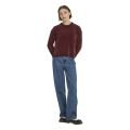 Volcom bubble tease sweaterh27