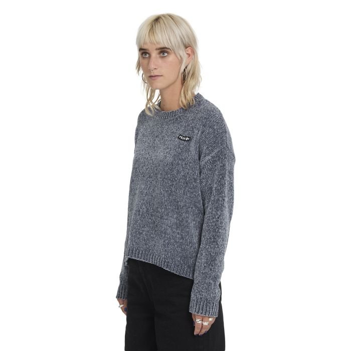 Volcom bubble tease sweaterh27 Volcom bubble tease sweaterh27