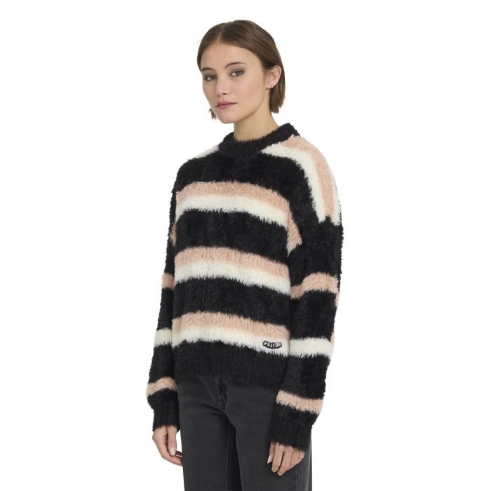 Volcom hairy up sweaterh27 Volcom hairy up sweaterh27