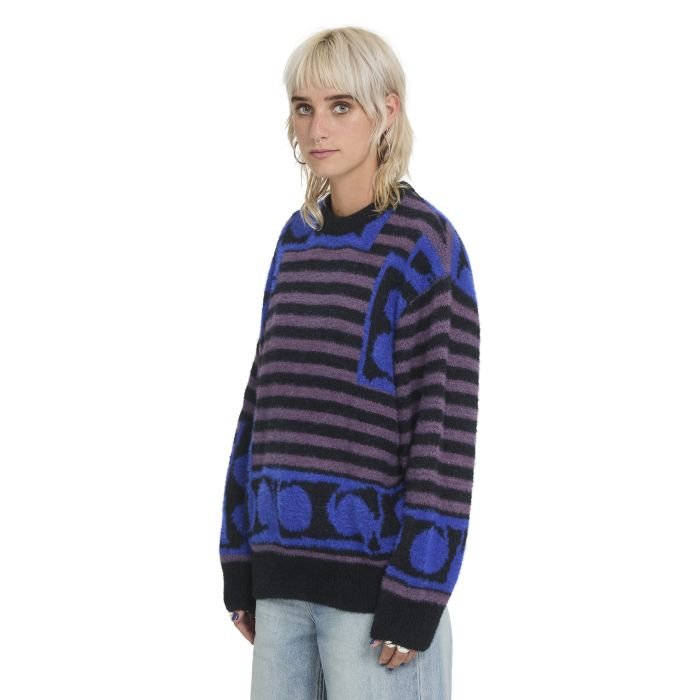 Volcom fa carrau sweaterh27 Volcom fa carrau sweaterh27