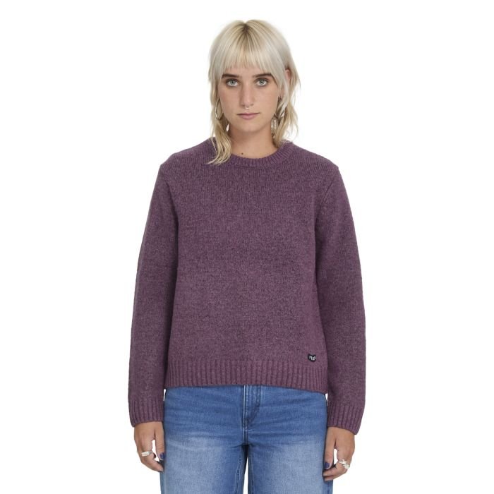 Volcom wedmonder sweaterh27 Volcom wedmonder sweaterh27