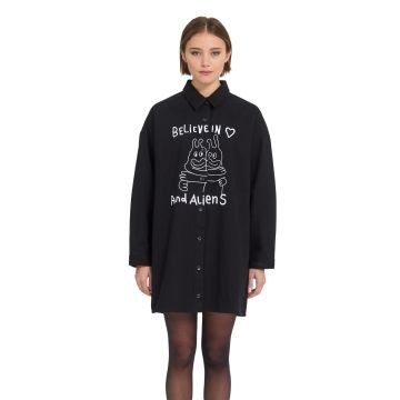 Volcom fa ozzy dressh27