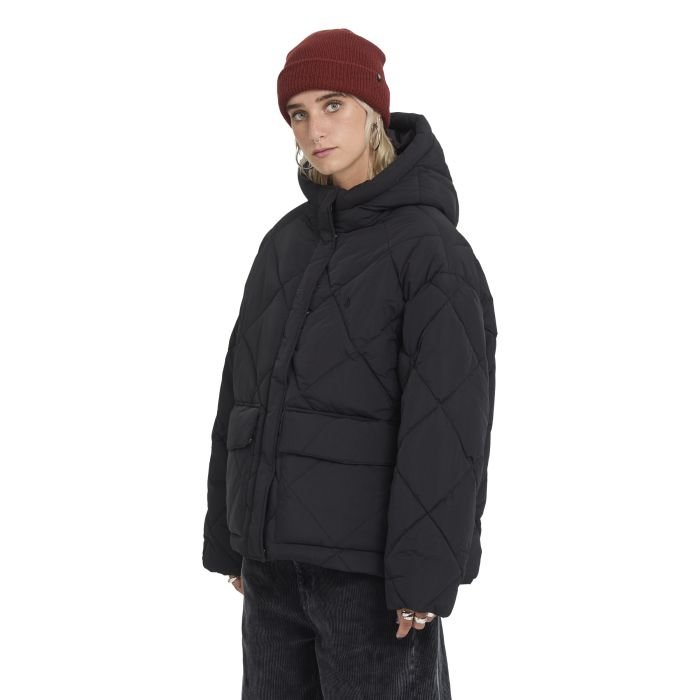 Volcom out of boxy puffh27
