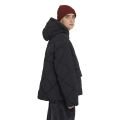 Volcom out of boxy puffh27