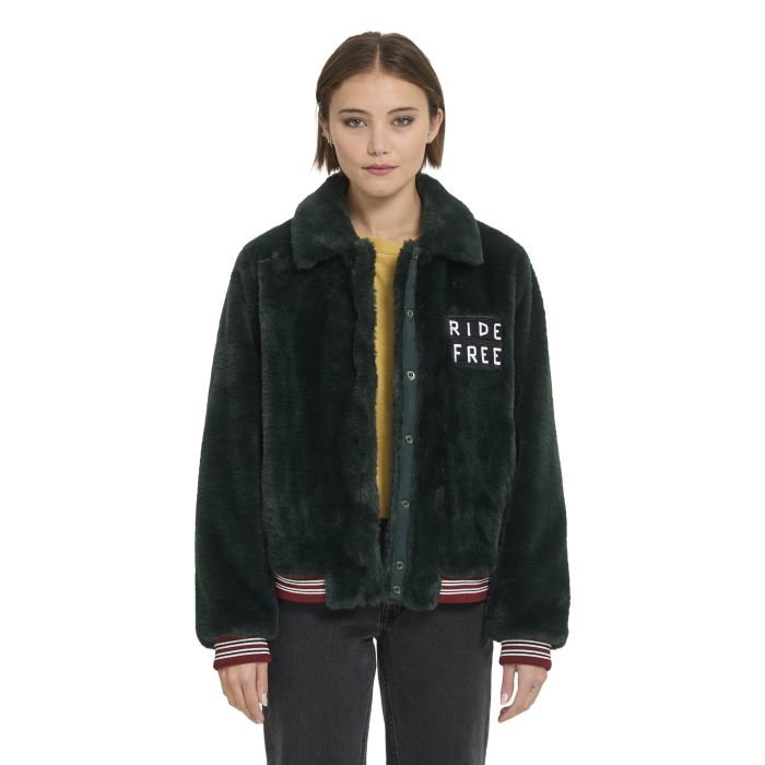 Volcom fa ozzy jacketh27 Volcom fa ozzy jacketh27