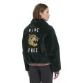 Volcom fa ozzy jacketh27 Volcom fa ozzy jacketh27