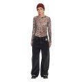 Volcom fa ozzy cord panth27