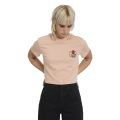 Volcom dial crop teeh27