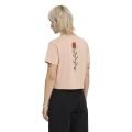 Volcom dial crop teeh27