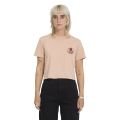 Volcom dial crop teeh27