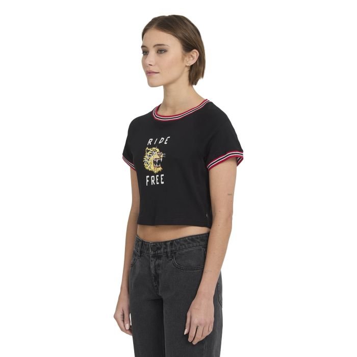 Volcom fa ozzy ss tee 1h27 Volcom fa ozzy ss tee 1h27