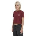 Volcom fa ozzy ss tee 2h27