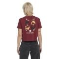 Volcom fa ozzy ss tee 2h27 Volcom fa ozzy ss tee 2h27