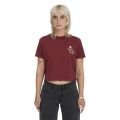 Volcom fa ozzy ss tee 2h27 Volcom fa ozzy ss tee 2h27