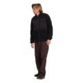 Volcom storm stone zip fleeceh27 Volcom storm stone zip fleeceh27
