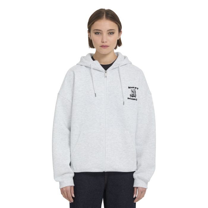 Volcom fa ozzy fleece ziph27 Volcom fa ozzy fleece ziph27