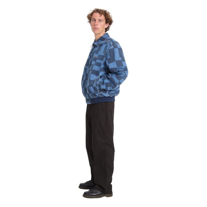 Volcom fa carrau jacketh27 Volcom fa carrau jacketh27