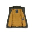 Volcom hernan 10k jacketh27