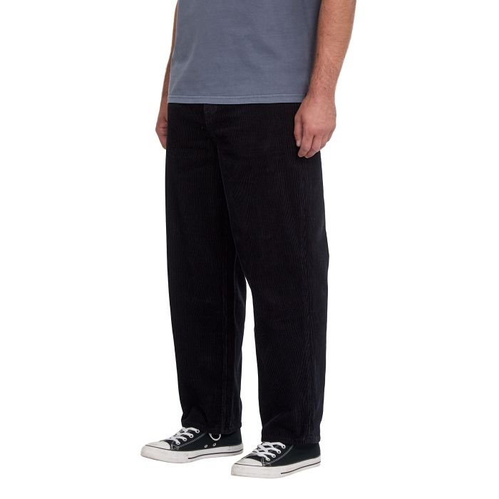 Volcom billow tapered cord panth27 Volcom billow tapered cord panth27