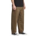 Volcom billow tapered cord panth27