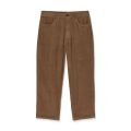 Volcom billow tapered cord panth27 Volcom billow tapered cord panth27