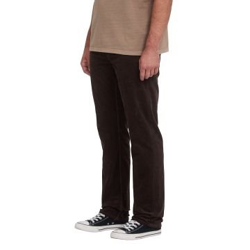 Volcom solver 5 pocket cordh27