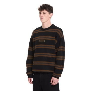 Volcom striperstand sweaterh27