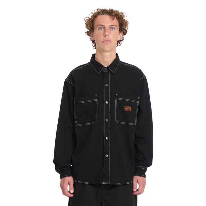 Volcom levelstone lsh27