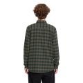 Volcom caden plaid lsh27