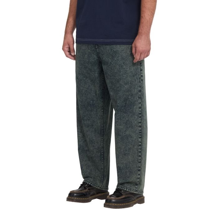 Volcom freazy loose ew denimh27