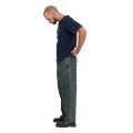 Volcom freazy loose ew denimh27