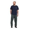 Volcom freazy loose ew denimh27