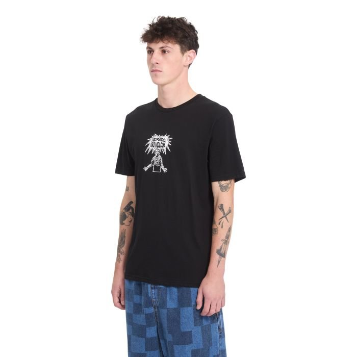 Volcom i go psycho bsc ssth27 Volcom i go psycho bsc ssth27