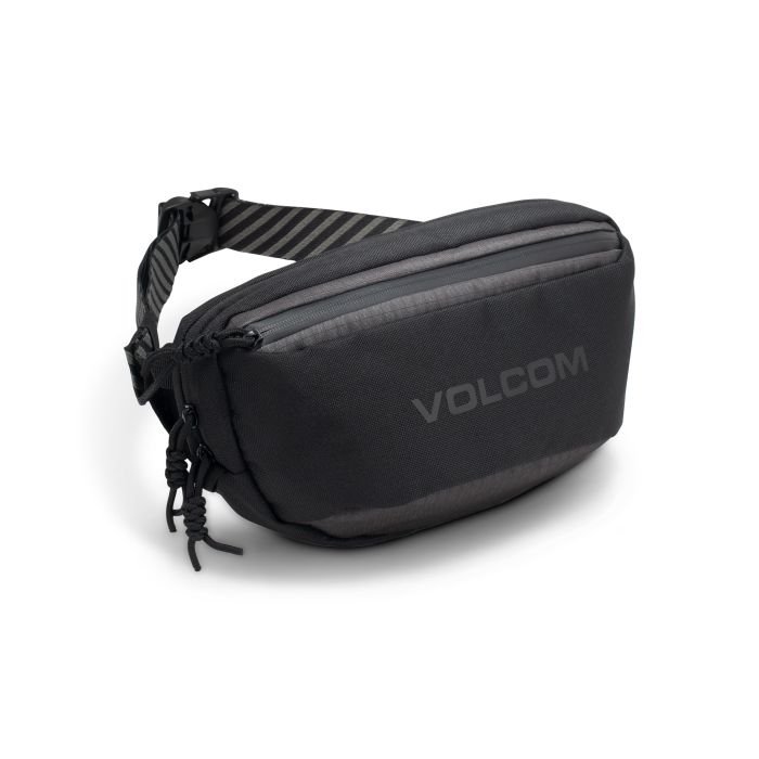 Volcom mini dos pack waist bag Sac h27 Volcom mini dos pack waist bag Sac h27