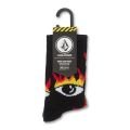 Volcom fa ozzy sock youthh27 Volcom fa ozzy sock youthh27