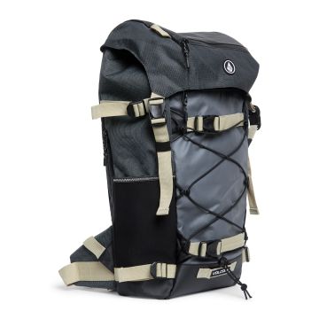 Volcom peakstone mountain backpack Sac h27